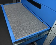 ARREDAMENTO FURGONE OPEL MOVANO 2022 L2 H2 06f