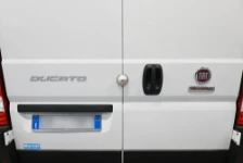 ARREDAMENTO FURGONE OPEL MOVANO 2022 L3 H2 14g