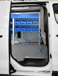 ARREDAMENTO FURGONE PEUGEOT EXPERT 2016 L1 H1 04d