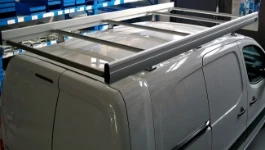 ARREDAMENTO FURGONE PEUGEOT PARTNER 2008 L2 04d