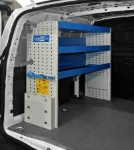 ARREDAMENTO FURGONE SU CITROEN BERLINGO 2018 L2 02b