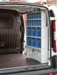 ARREDAMENTO FURGONE SU FIAT DOBLÒ 2000 L1 H1 02c