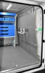 ARREDAMENTO FURGONE SU OPEL MOVANO 2022 L1 H1 07d