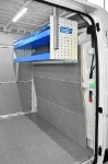 ARREDAMENTO FURGONE SU OPEL MOVANO 2022 L3 H2 06d