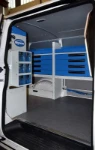 ARREDAMENTO FURGONE VOLKSWAGEN TRANSPORTER T6 2003 L2 01d