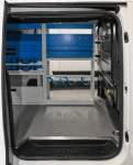 ARREDAMENTO FURGONI CITROEN JUMPY 2016 L2 H1 03d