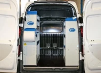 ARREDAMENTO FURGONI FIAT DOBLÒ 2000 L1 H2 04a