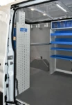 ARREDAMENTO FURGONI FORD TRANSIT 2014 L2 H2 03d