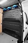 ARREDAMENTO FURGONI MERCEDES SPRINTER 2018 L3 H2 01e