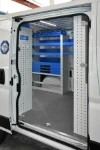 ARREDAMENTO FURGONI OPEL MOVANO 2022 L1 H1 08d