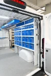 ARREDAMENTO FURGONI OPEL MOVANO 2022 L2 H1 07c