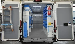 ARREDAMENTO FURGONI OPEL MOVANO 2022 L2 H2 15a