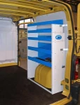ARREDAMENTO FURGONI OPEL MOVANO  L1 H1 11c