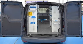 ARREDAMENTO FURGONI VOLKSWAGEN CADDY 2021 L1 02a