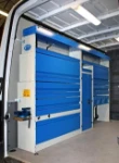 ARREDAMENTO FURGONI VOLKSWAGEN CRAFTER 2006 L2 H2 10b