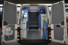 ARREDAMENTO FURGONI VOLKSWAGEN CRAFTER 2017 L3 H3 02a