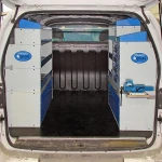 Arredamento Hyundai H1