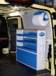 ARREDAMENTO MERCEDES VITO 2004  L2 H1 04c
