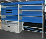 ARREDAMENTO NISSAN PRIMASTAR 2023 L1 H1 04d