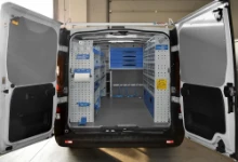 ARREDAMENTO NISSAN PRIMASTAR 2023 L2 H1 05a