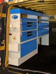 ARREDAMENTO NISSAN PRIMASTAR  L2 H1 05b