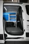 ARREDAMENTO OPEL Combo 2018 L2 10c