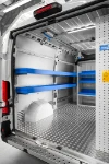 ARREDAMENTO OPEL MOVANO 2022 L2 H2 09b
