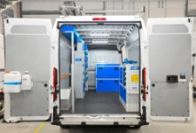 ARREDAMENTO OPEL MOVANO 2022 L3 H2 02a
