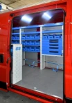 ARREDAMENTO OPEL MOVANO 2022 L3 H2 09e