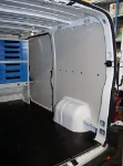 ARREDAMENTO OPEL MOVANO  L1 H1 02c