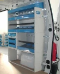 ARREDAMENTO OPEL MOVANO  L1 H2 02b
