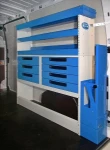 ARREDAMENTO OPEL MOVANO  L2 H2 02c