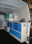 ARREDAMENTO OPEL MOVANO  L3 H2 02c