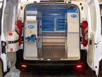 ARREDAMENTO PEUGEOT EXPERT 2007 L1 H1 09a