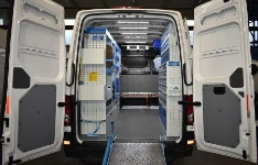 ARREDAMENTO VOLKSWAGEN CRAFTER 2017 L3 H3 04a