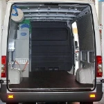 ARREDAMENTO VOLKSWAGEN LT 1996 L2 H1 05a