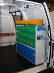 ARREDO FURGONE FIAT SCUDO 1995 L1 03c