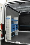 ARREDO FURGONE FORD TRANSIT 2014 L2 H2 02b