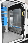 ARREDO FURGONE FORD TRANSIT 2014 L2 H2 10d