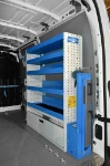 ARREDO FURGONE NISSAN NV400 L2 H2 01c