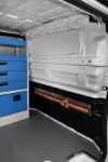 ARREDO FURGONE NISSAN PRIMASTAR 2023 L1 H1 09d