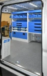 ARREDO FURGONE OPEL MOVANO 2022 L1 H1 07e