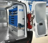ARREDO FURGONE PEUGEOT EXPERT 2007 L1 H1 08c