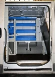 ARREDO FURGONE RENAULT TRAFIC 1999 L1 H1 07d