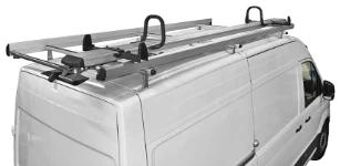 ARREDO FURGONE VOLKSWAGEN CRAFTER 2017 L3 H3 15f