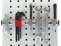 Barra Syncro System con magneti in neodimio 
