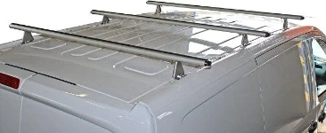 Barre portatutto per Fiat Scudo