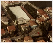 Capannone Francom