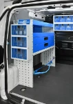 Cassetti per allestimento Nemo Citroen