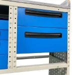 Cassetti Syncro System